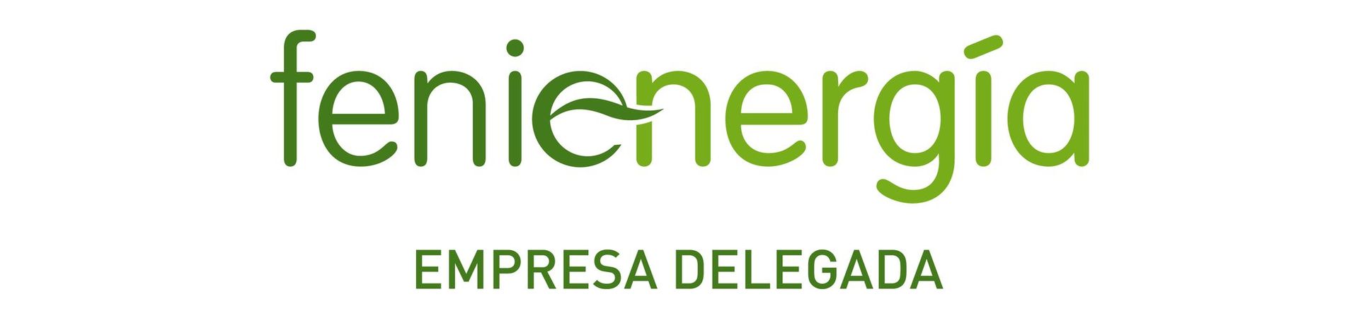 EMPRESA DELEGADA de FENIE ENERGIA