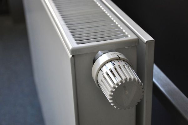 sistemas de calefaccion instalacion electrica extremadura, badajoz, la siberia